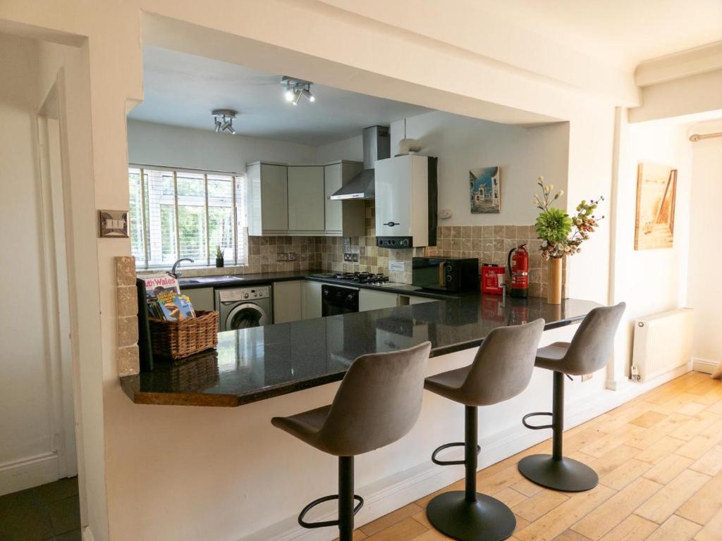 Sea Breeze Apt 3 - 2 Bedroom - Horton Beach, Horton