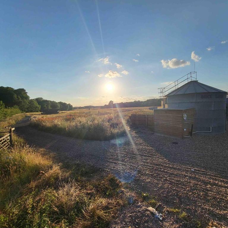 The Stables & Silos, Braintree