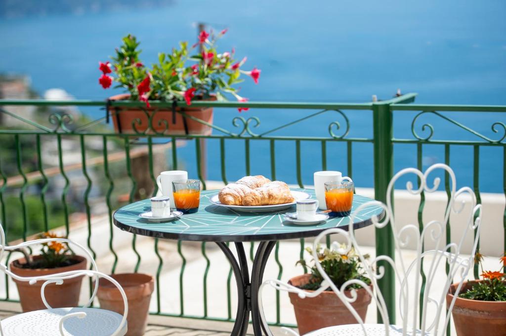 Villa Adelina - Amalfi Coast - 4