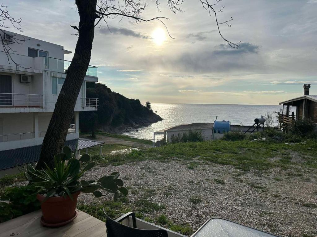 Rasi Sea Side Villa - 2