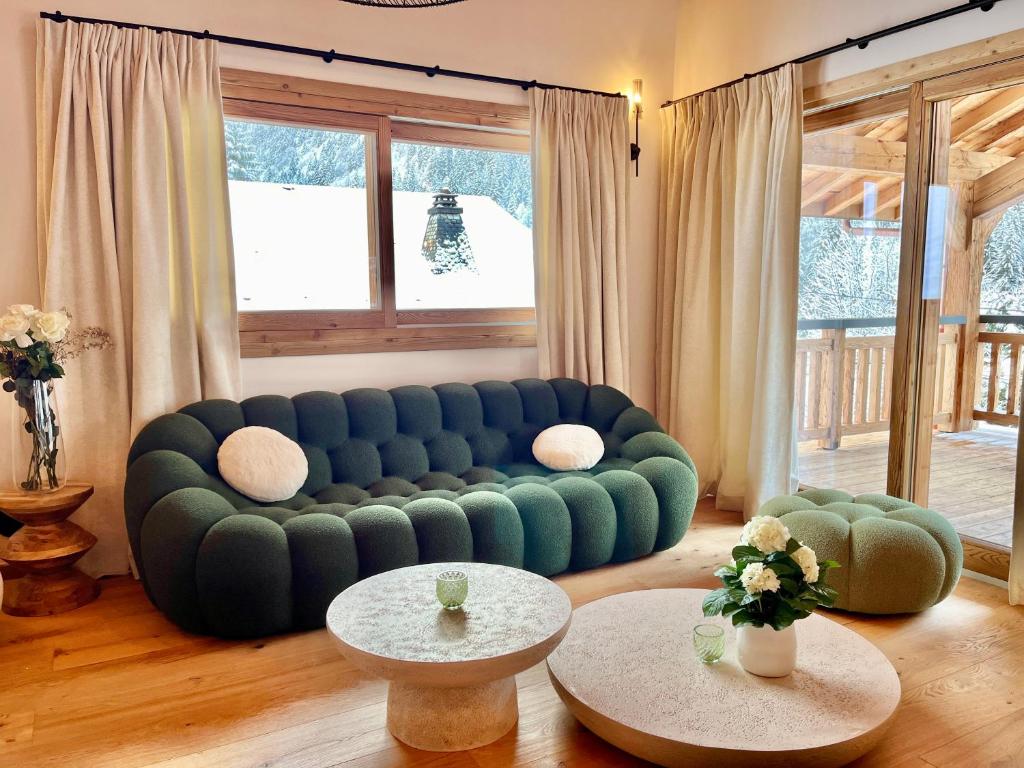 Chalet Asgard - 5