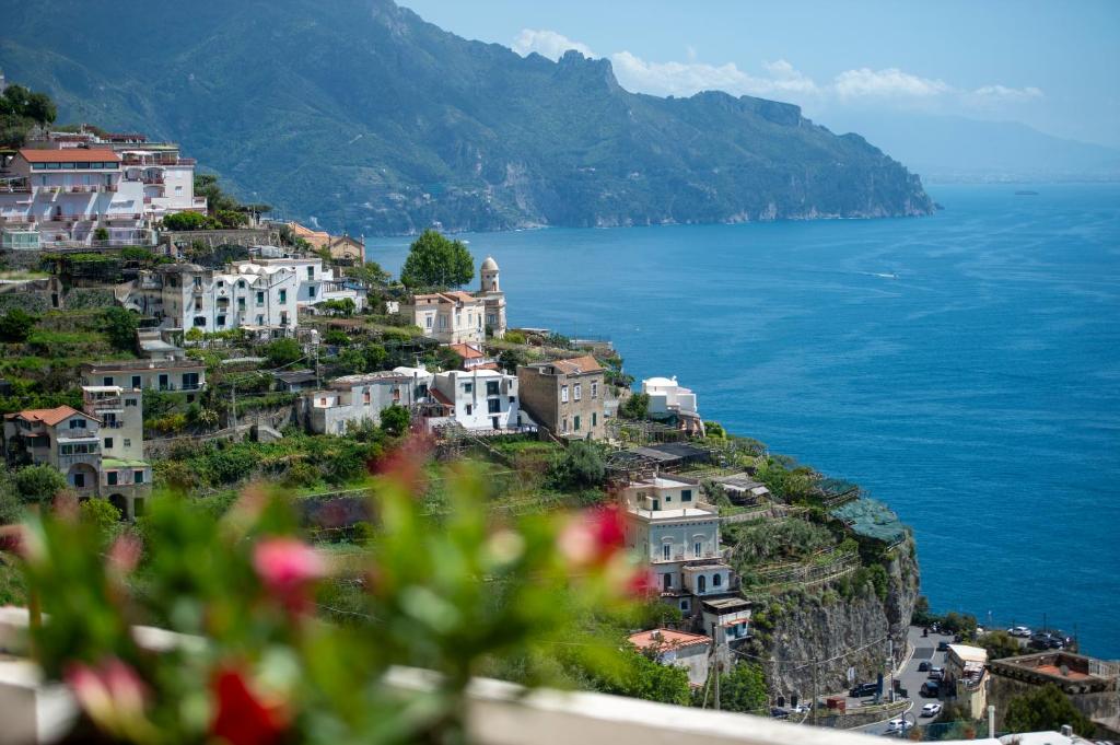 Villa Adelina - Amalfi Coast - 3