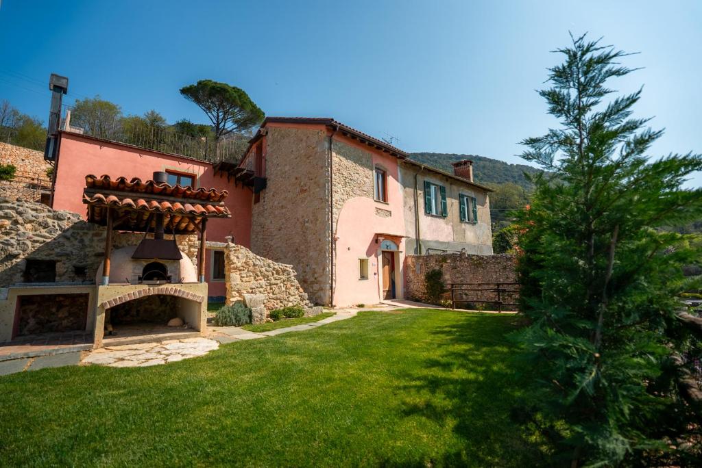 Agriturismo San Sebastiano - 1