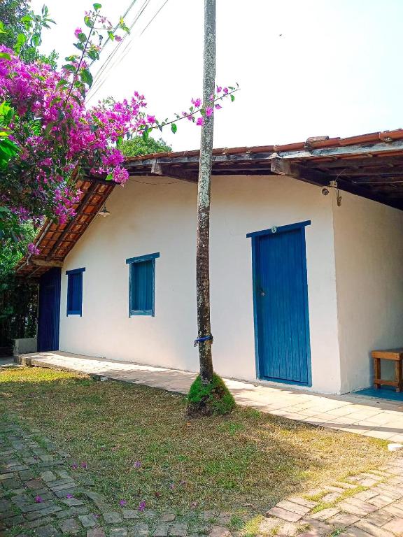 Pousada Alto Mar, hostel e camping, Arraial d'Ajuda