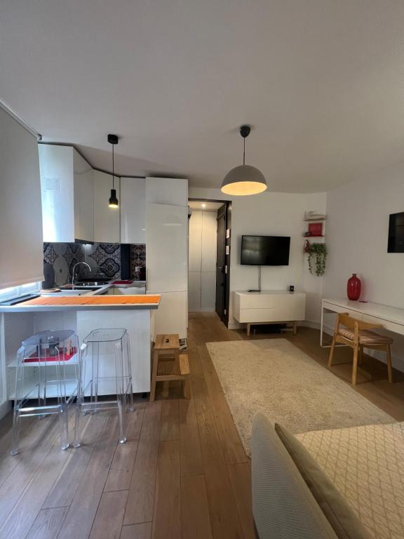 Appartement, Boulogne-Billancourt
