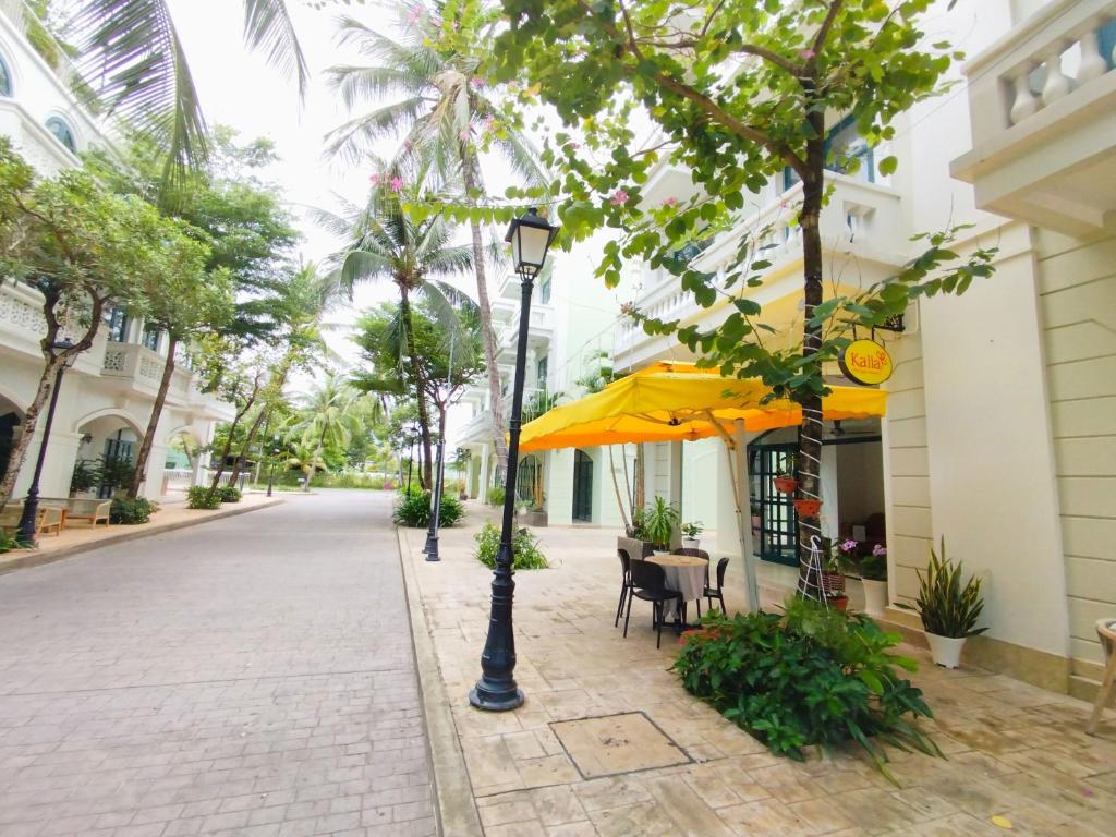 Kalia Phú Quốc Hotel 2