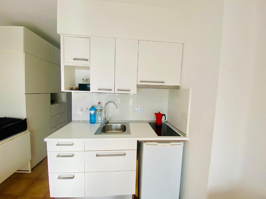 Appartement ALBATROS 12-C - 2