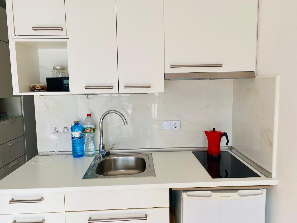 Appartement ALBATROS 12-C - 3
