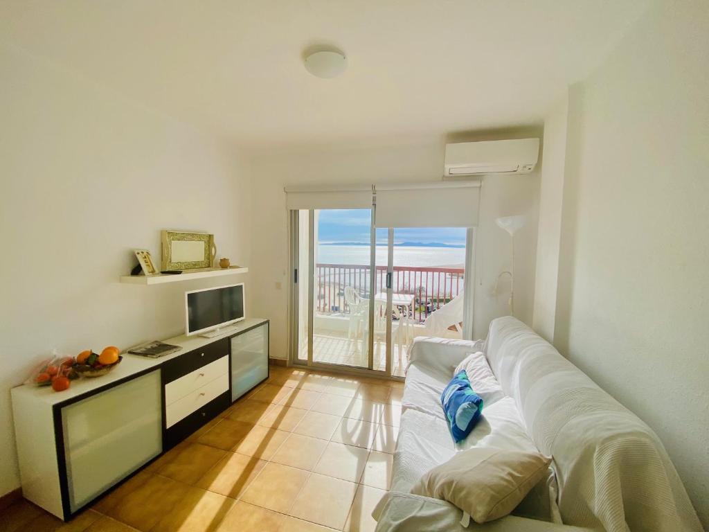 Appartement ALBATROS 12-C - 4