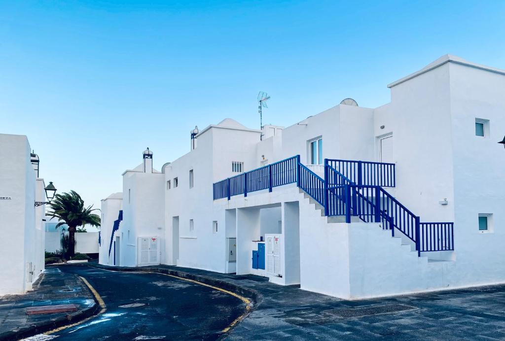 Apartamento Aguaviva, tu lugar al lado del Océano - 4