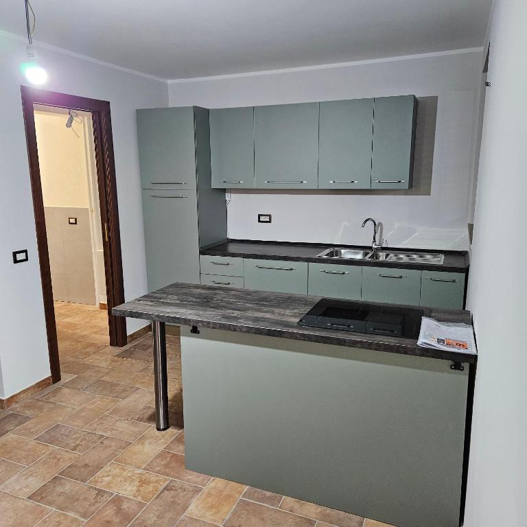Casa Castagnola - 5