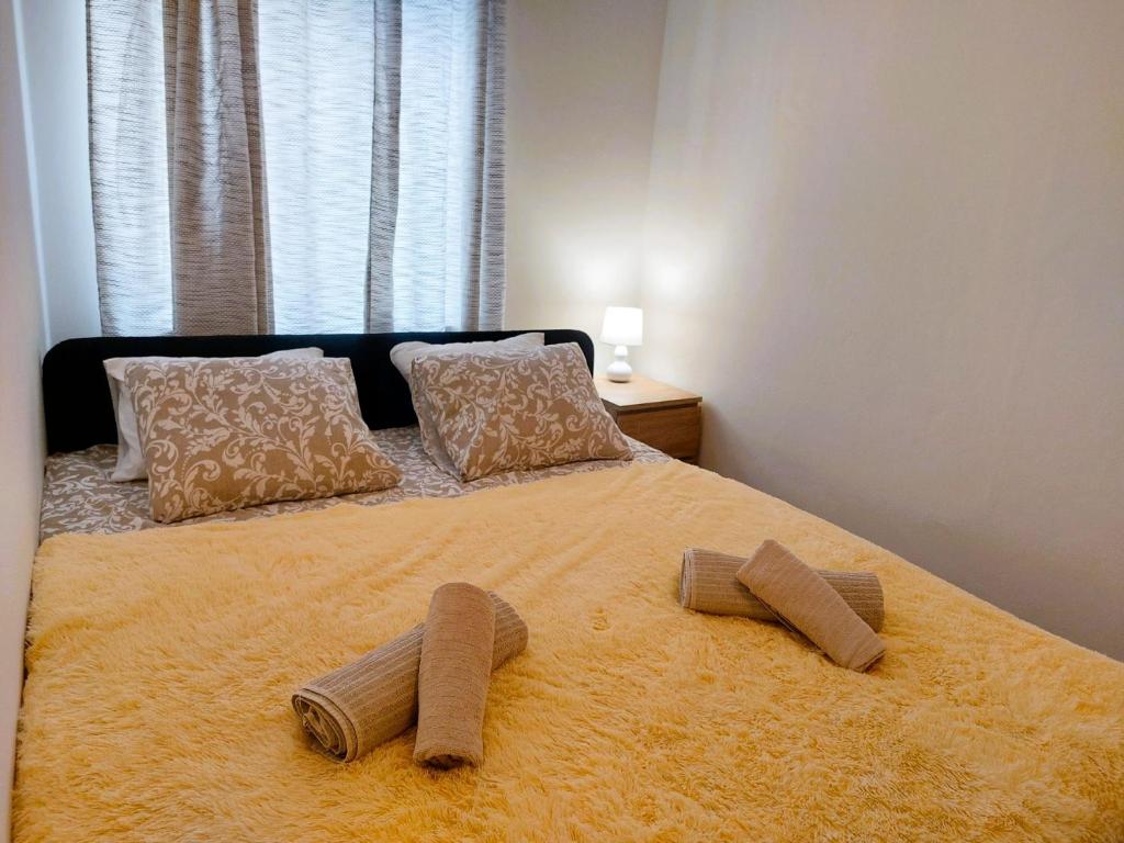 Apartment ČSA #7 in the Historic Center Hradec Králové, Hradec Králové