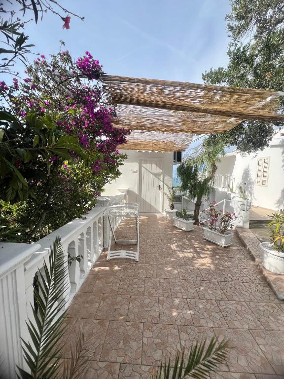 Monolocale sul mare - 2