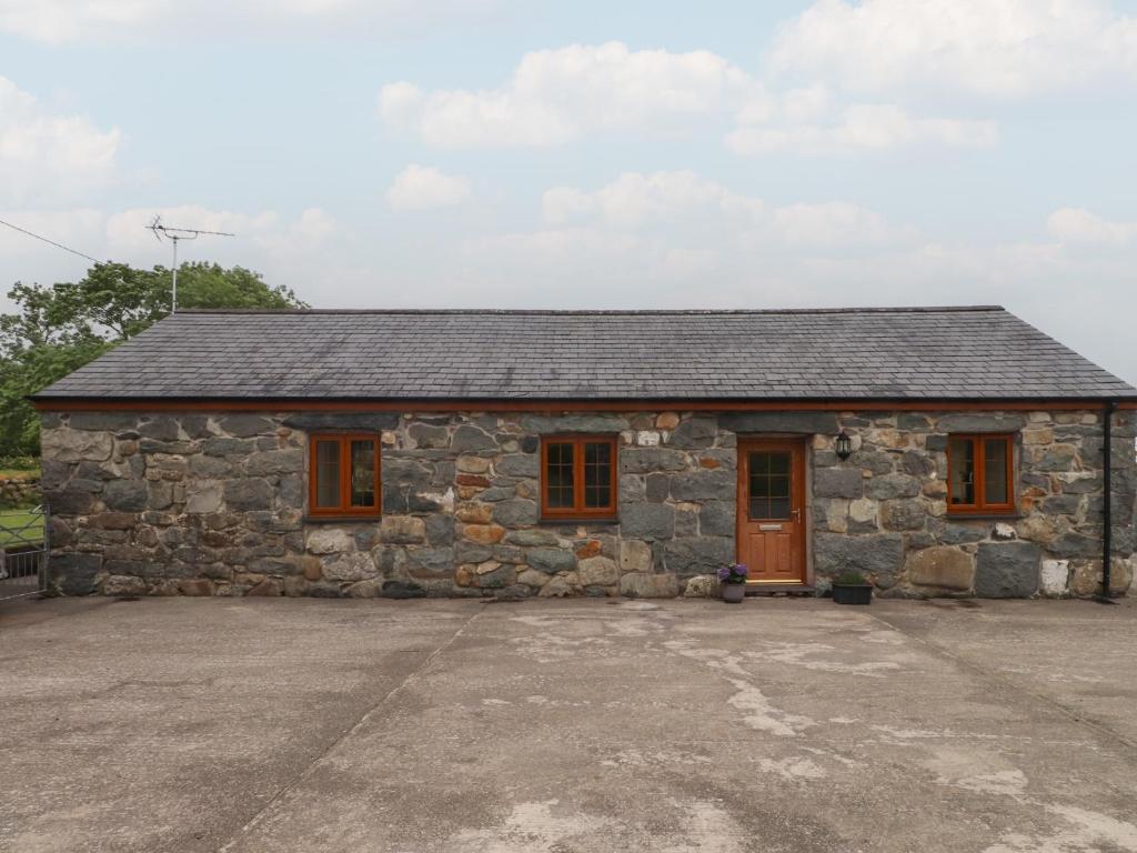 Bryn Caled, Pwllheli