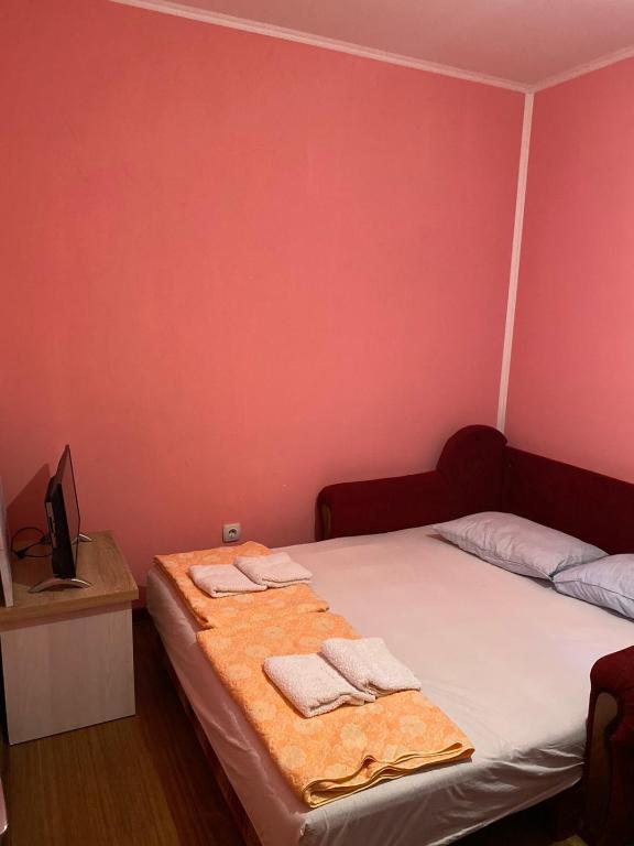 Apartman Katić - 2