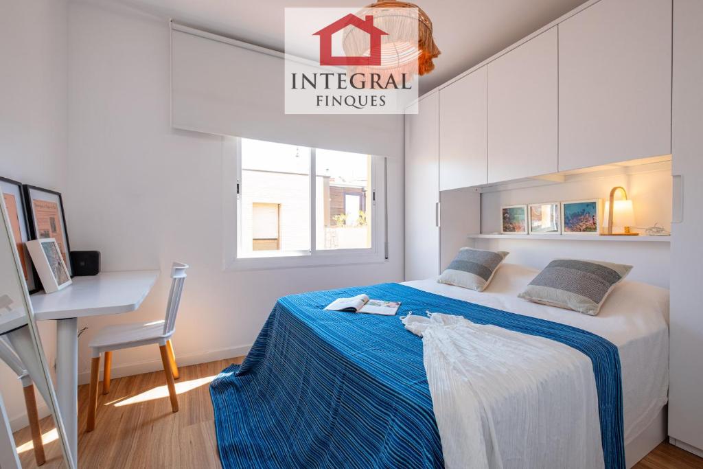 El Refugi de Mar, Palamós