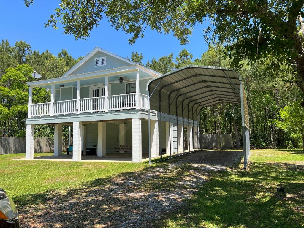 Coastal Charm, Bay Saint Louis