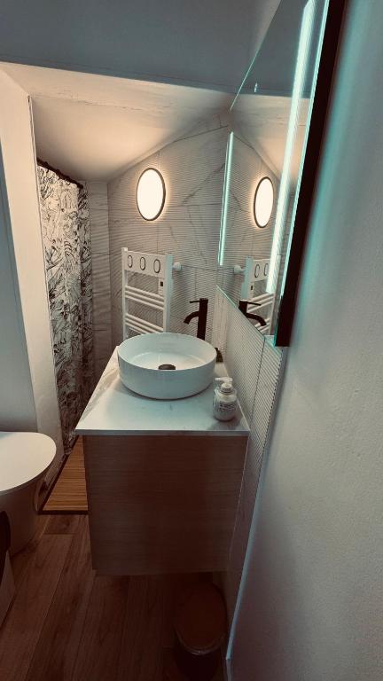 Maison moderne et cosy aux Sables d Olonne - 5