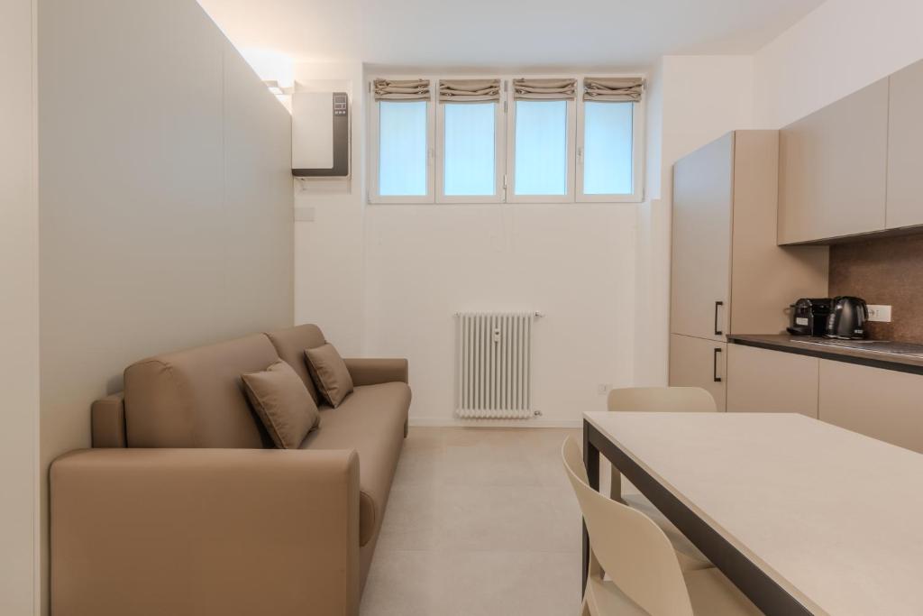 EasyTopStay - Comfort Moderno a Milano - 4