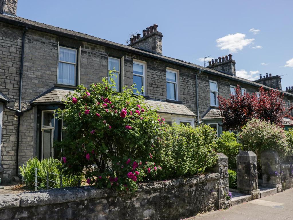 Robin's Retreat, Kendal