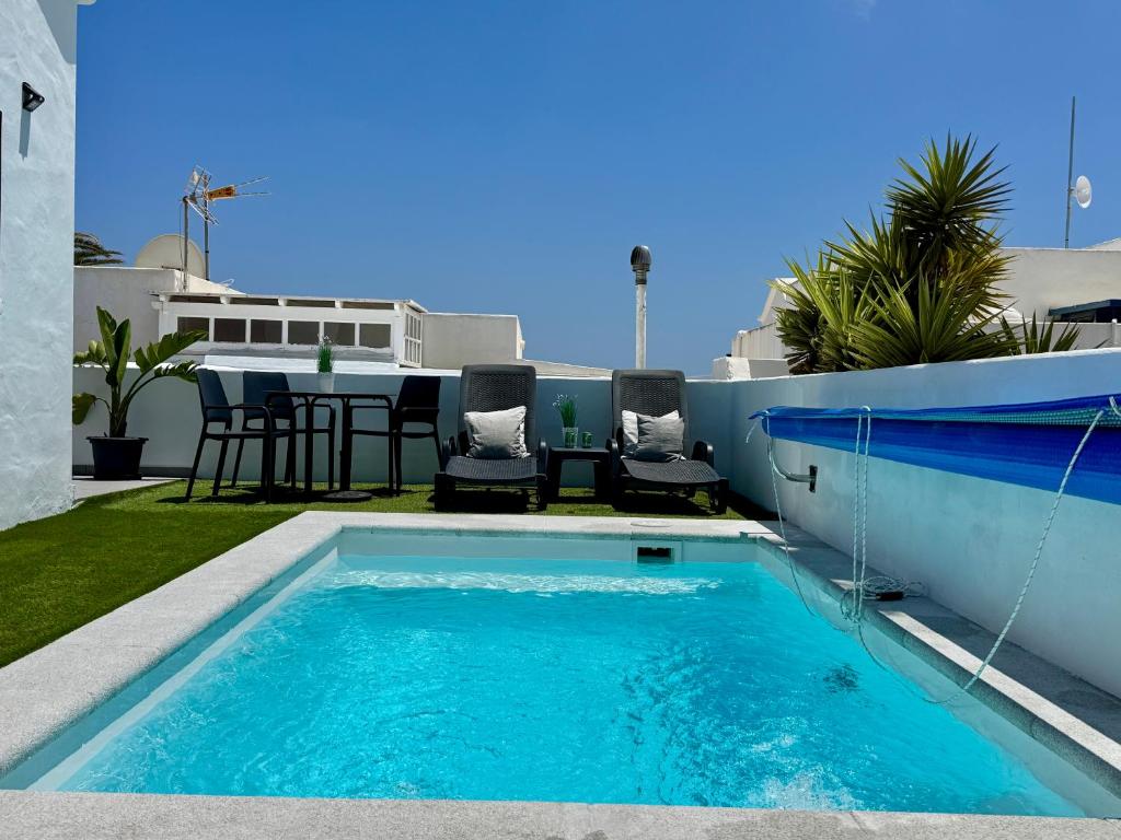 Casa Las Olas - 3