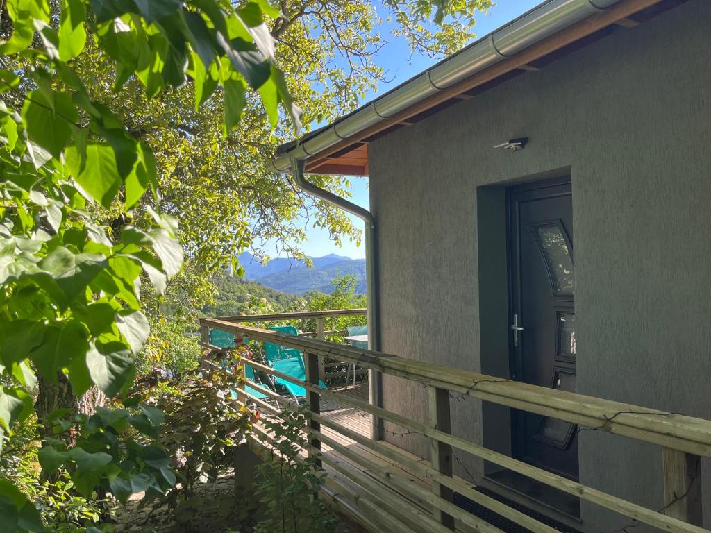 Gîte la biche des écrins - 3