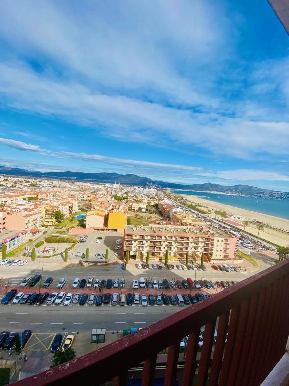 Appartement ALBATROS 13-H - 1