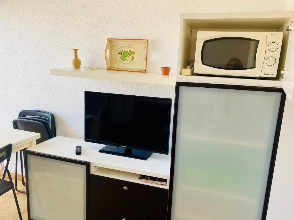 Appartement ALBATROS 13-H - 2