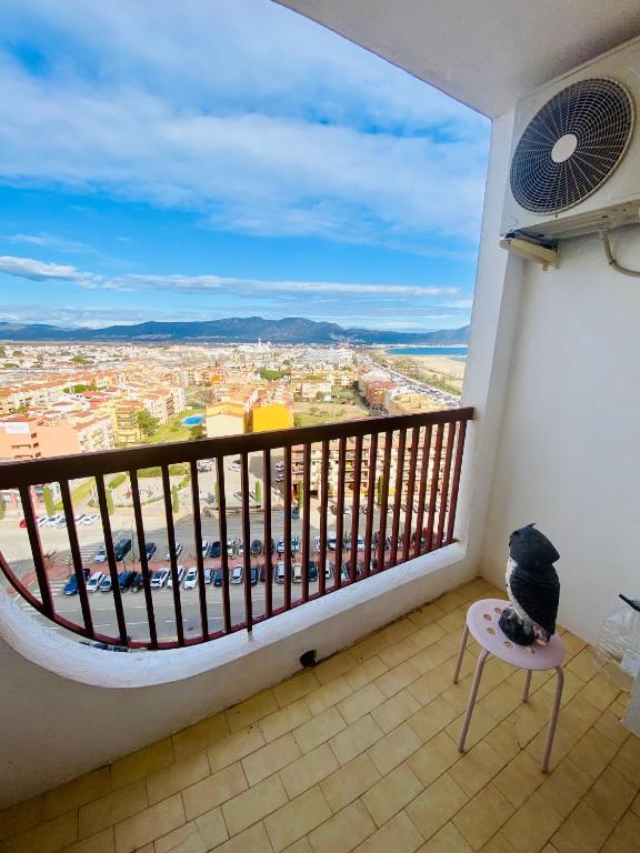Appartement ALBATROS 13-H - 3