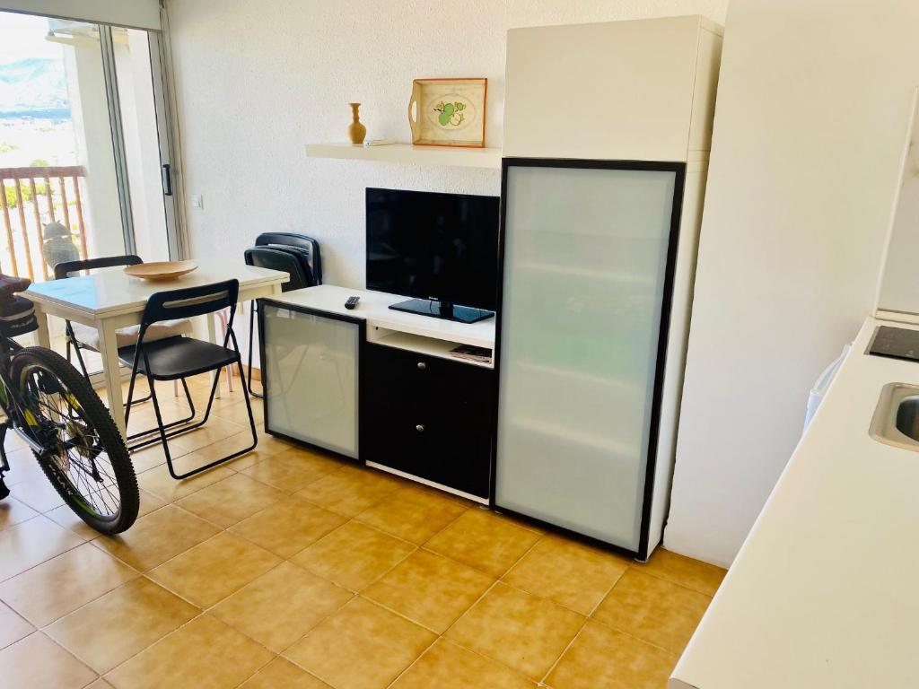 Appartement ALBATROS 13-H - 4