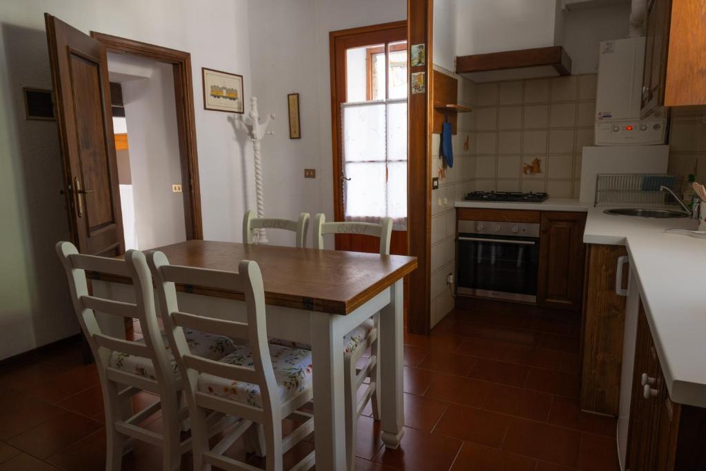 Casa Orfea - 4
