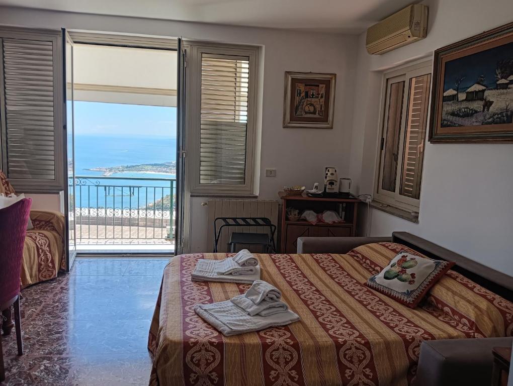 Holiday Room "Pomelia 2" Taormina - 1
