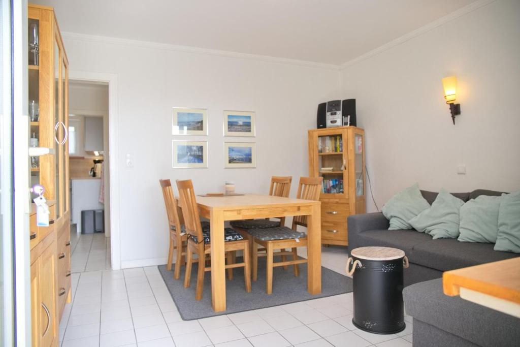 Zur Düne 1 inkl WLAN, Grömitz