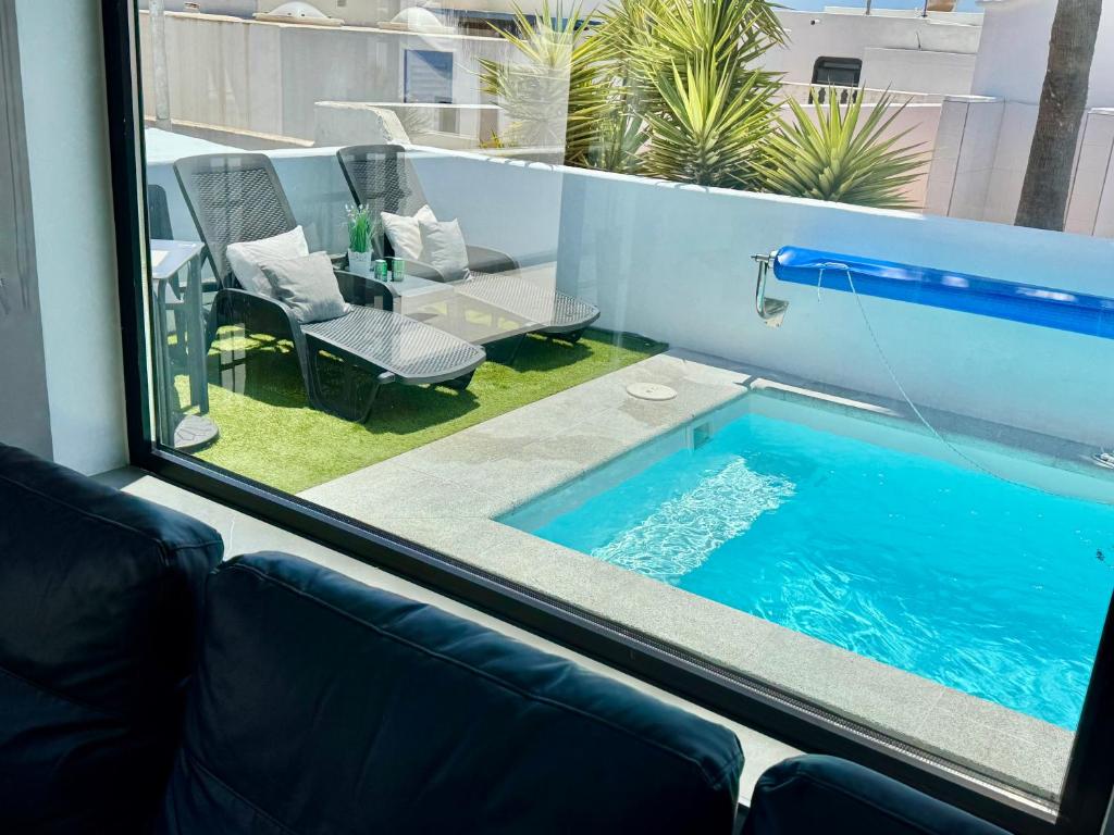 Casa Las Olas - 2