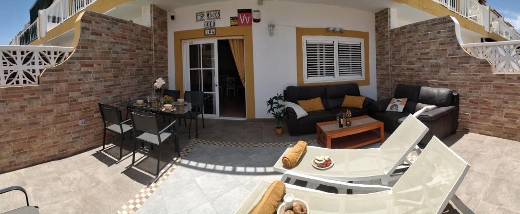 Casa MACON GOLD - 2