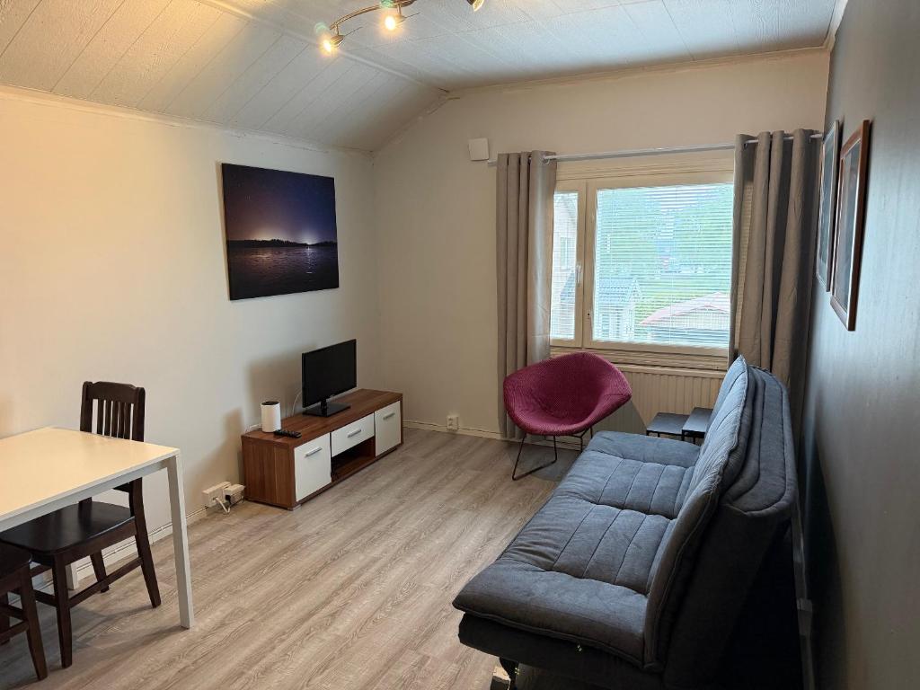 Hinkula - Kukonkarinkatu 11, Rauma