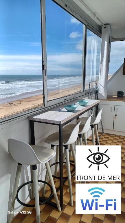 Le Mathgo, Saint-Hilaire-de-Riez