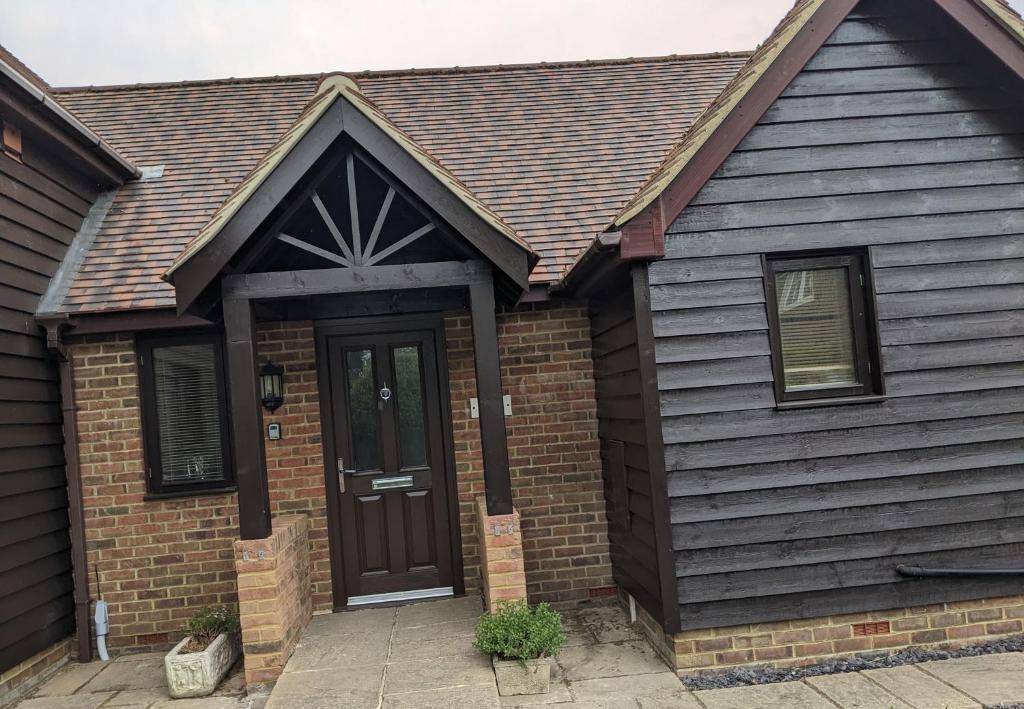 Hay Fields, Maidstone