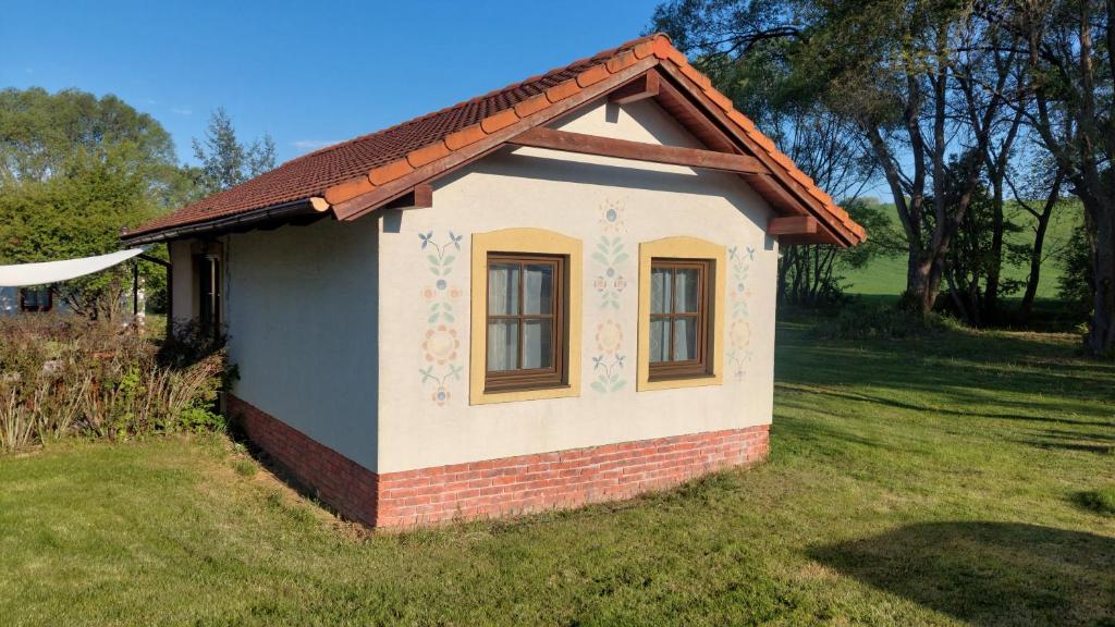 Chatka Tatralandia, Liptovský Mikuláš