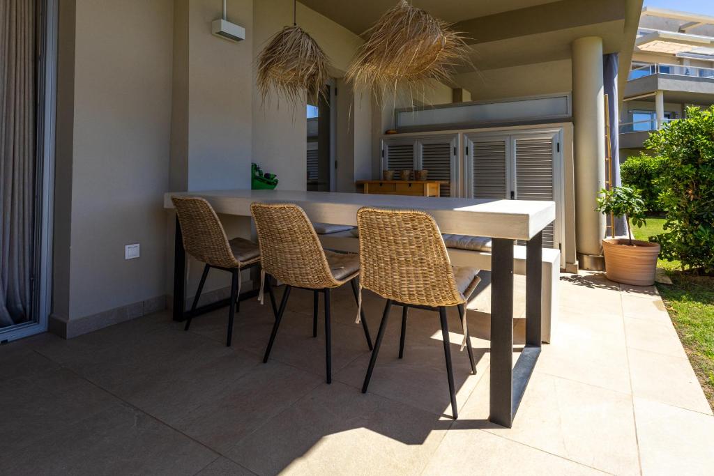 Sleek 3BR Luxury Ground Floor - La Cala Golf - 4