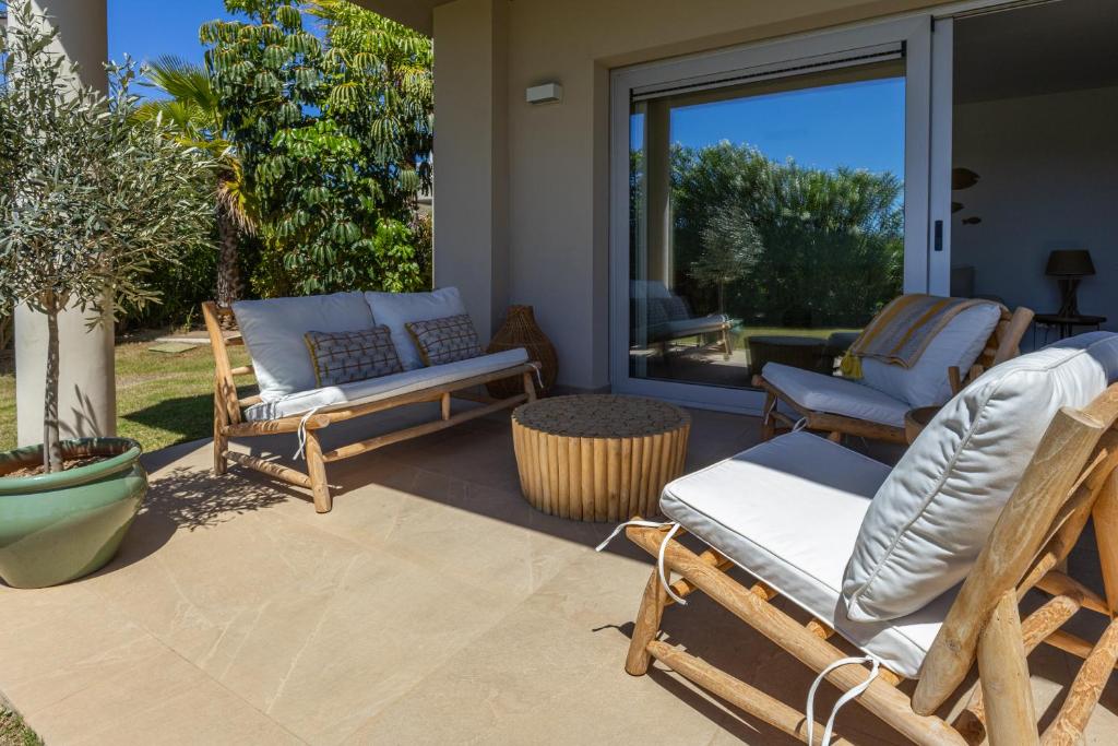 Sleek 3BR Luxury Ground Floor - La Cala Golf - 3