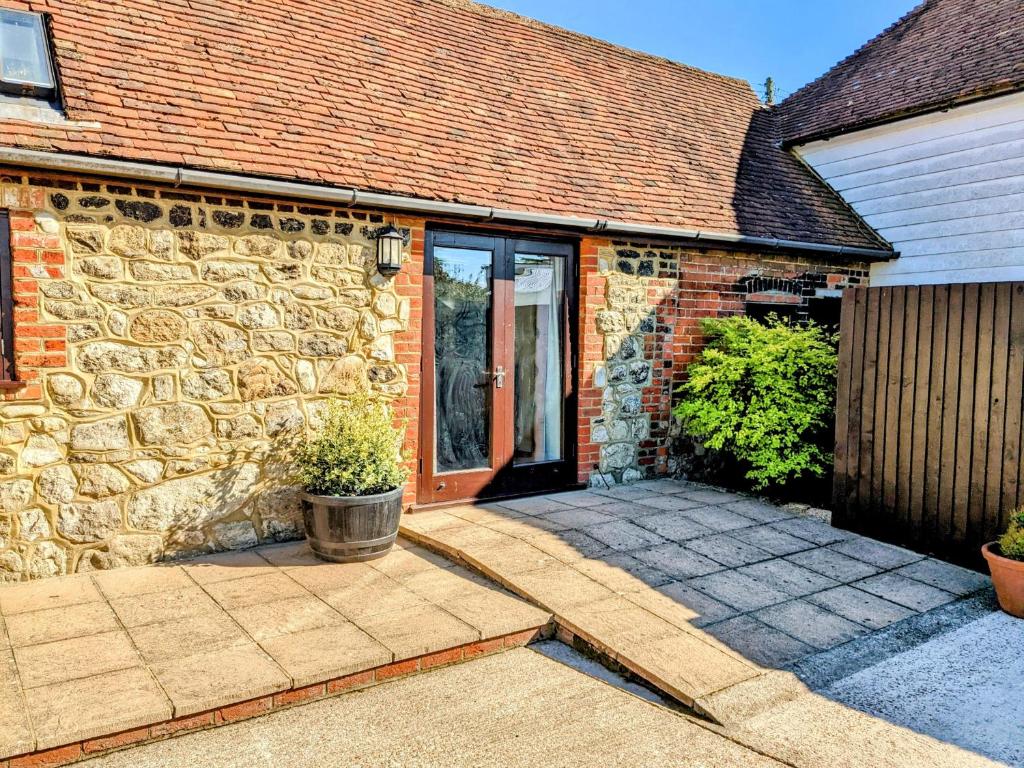 Tilmangate Barn, Maidstone