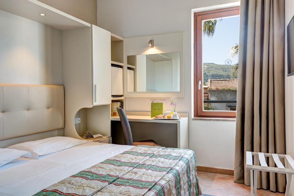 Hotel Caravel photo