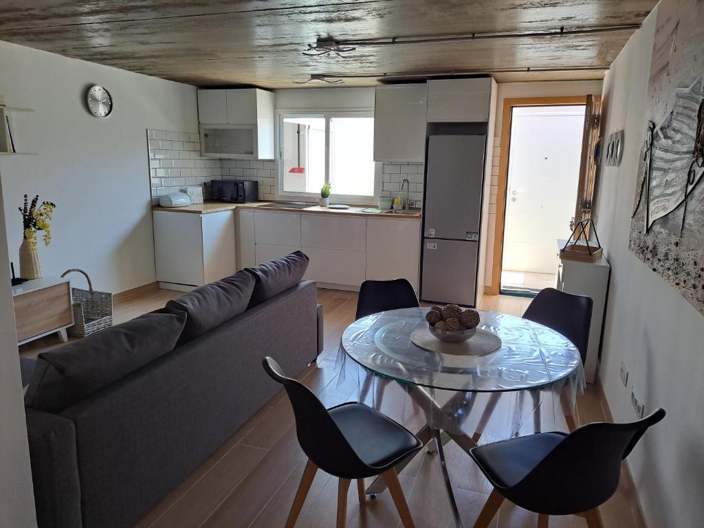 La Perlita, Puerto del Rosario