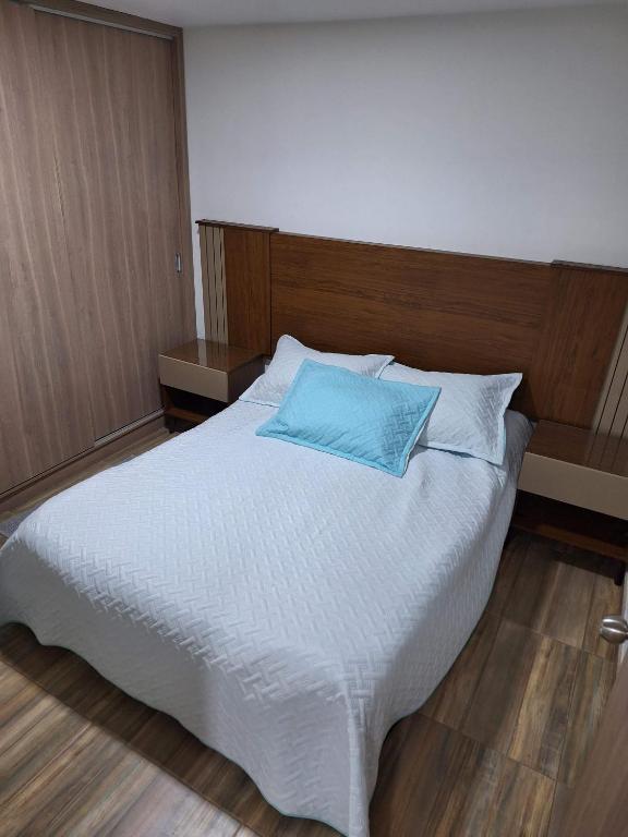 Ideal apartment next to the Terminal - 4