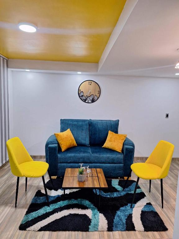 Ideal apartment next to the Terminal - 5