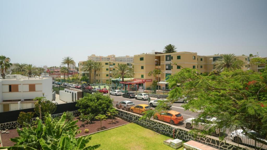 Los Cactus Canary Home Rent - 2