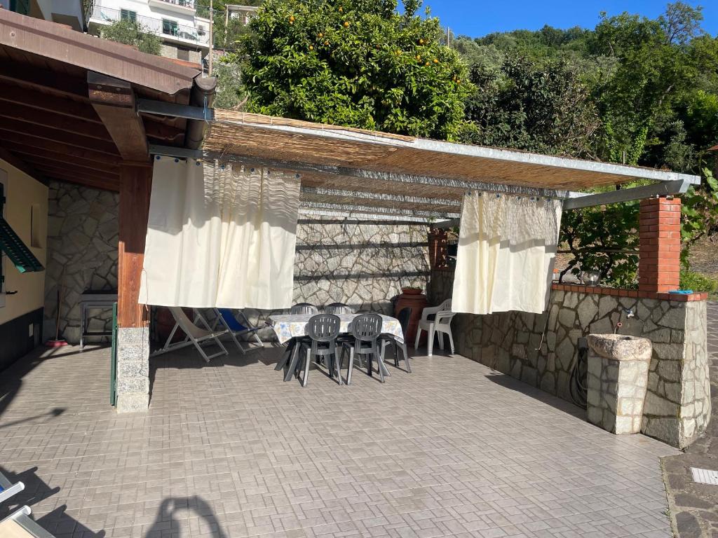 Casa L'uliveto - 4