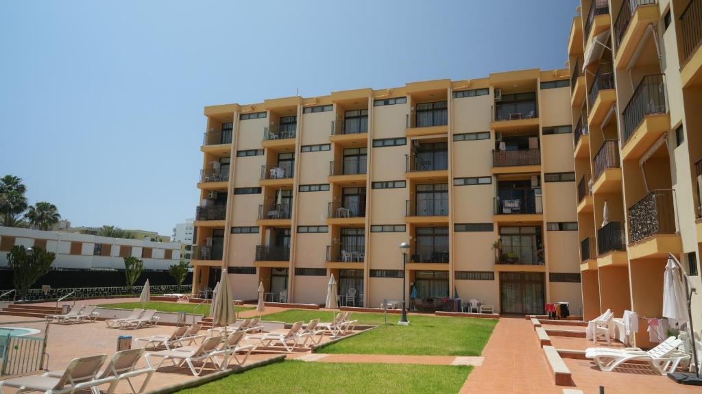 Los Cactus Canary Home Rent - 1