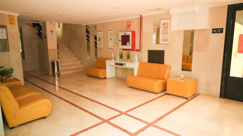 Los Cactus Canary Home Rent - 4